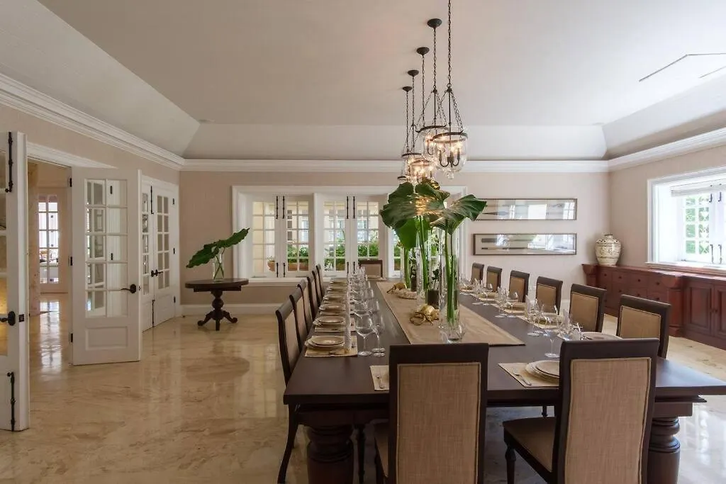 Buenaventura, Golf, River, Marina And Ocean View La Romana