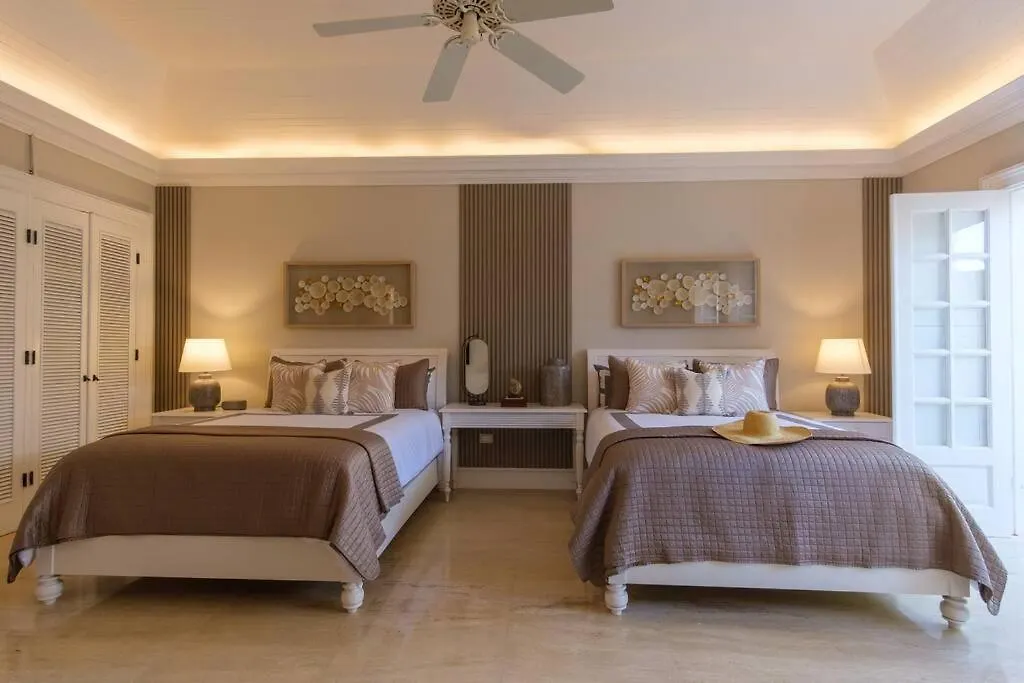 Buenaventura, Golf, River, Marina And Ocean View La Romana 0*,  Dominican Republic