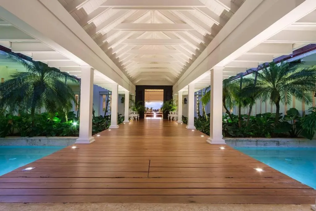 Buenaventura, Golf, River, Marina And Ocean View La Romana 0*,