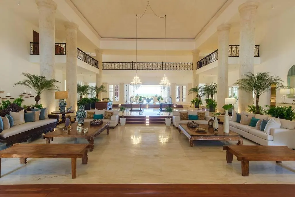Villa Buenaventura, Golf, River, Marina And Ocean View La Romana Dominican Republic