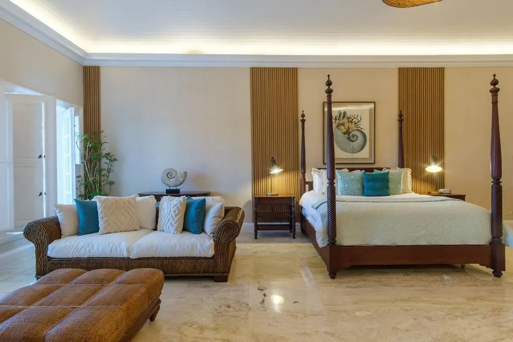 Buenaventura, Golf, River, Marina And Ocean View La Romana