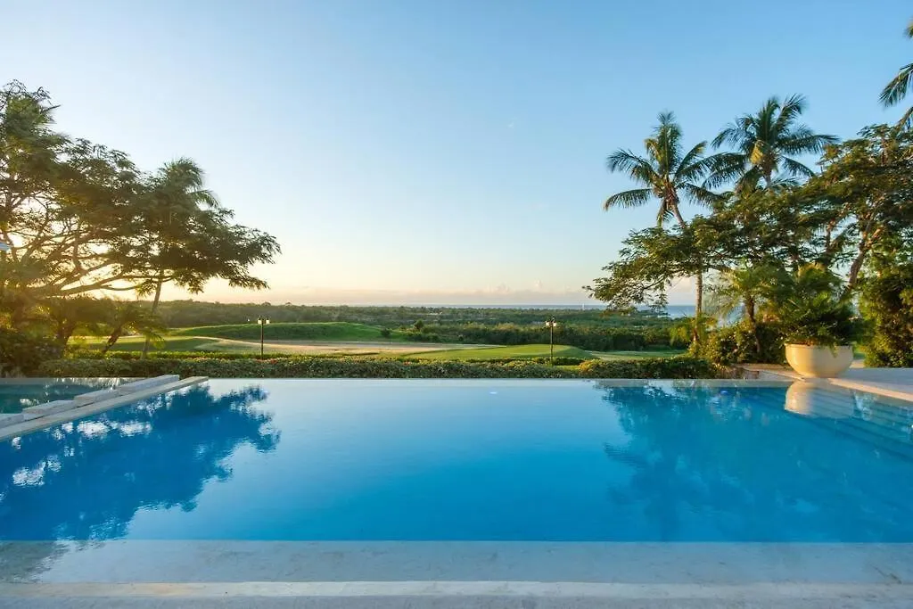 Buenaventura, Golf, River, Marina And Ocean View location